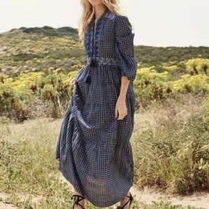 Doen “Prem” dress, size M